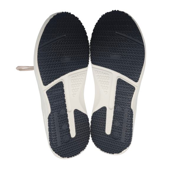 Crocs On the Clock Work Sneakers Women's Size 10 - Picture 7 of 10